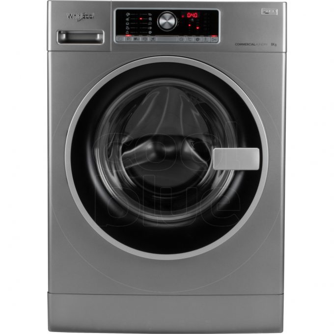 Whirlpool AWG 812 S/PRO