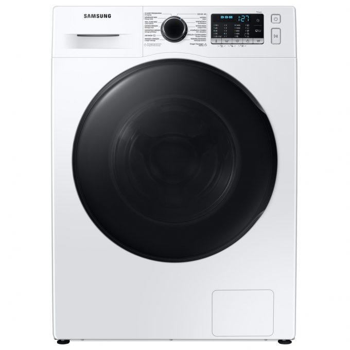 Samsung WD70TA049BE EcoBubble - 7/4 kg