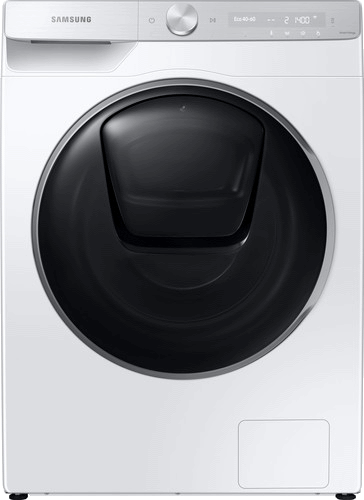 Samsung WW90T986ASH van het merk Samsung en de categorie wasmachines